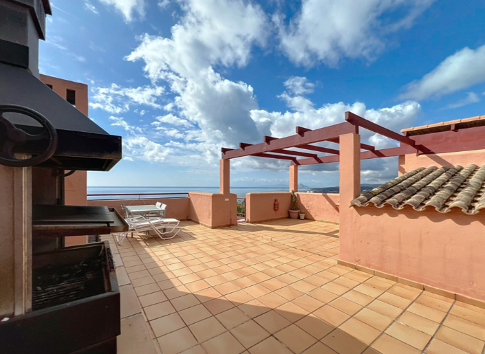 Image No.4-2 Bed Penthouse for sale