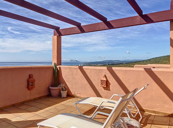 Image No.5-2 Bed Penthouse for sale