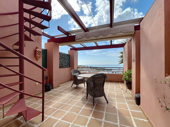 Image No.8-2 Bed Penthouse for sale