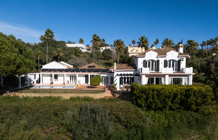 Image No.3-6 Bed Villa for sale