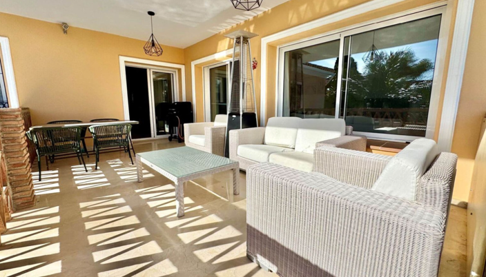 Image No.10-Villa de 3 chambres à vendre à Marbella