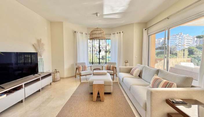 Image No.4-Villa de 3 chambres à vendre à Marbella