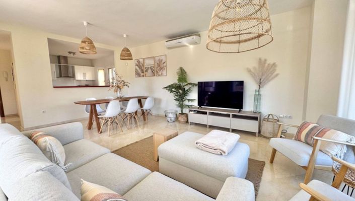 Image No.6-Villa de 3 chambres à vendre à Marbella