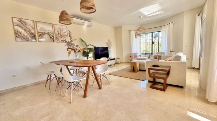 Image No.7-Villa de 3 chambres à vendre à Marbella