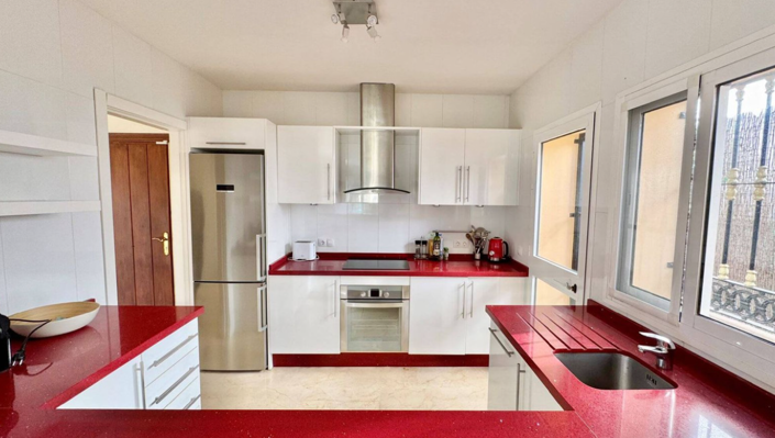 Image No.8-Villa de 3 chambres à vendre à Marbella