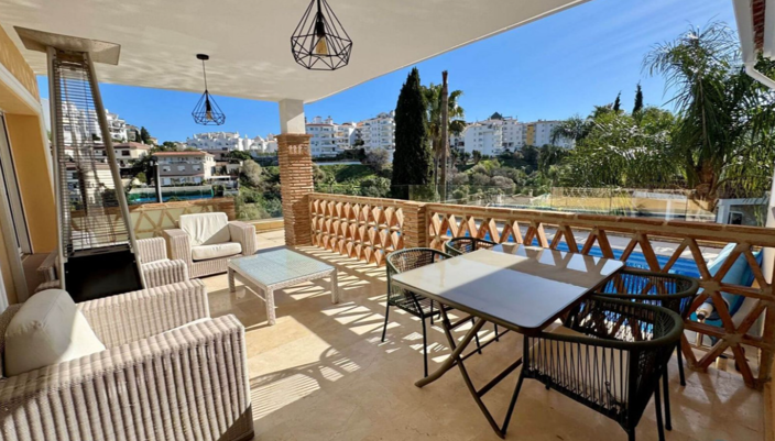 Image No.9-Villa de 3 chambres à vendre à Marbella