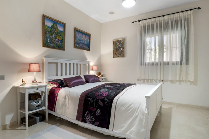 Image No.9-Appartement de 2 chambres à vendre à Marbella