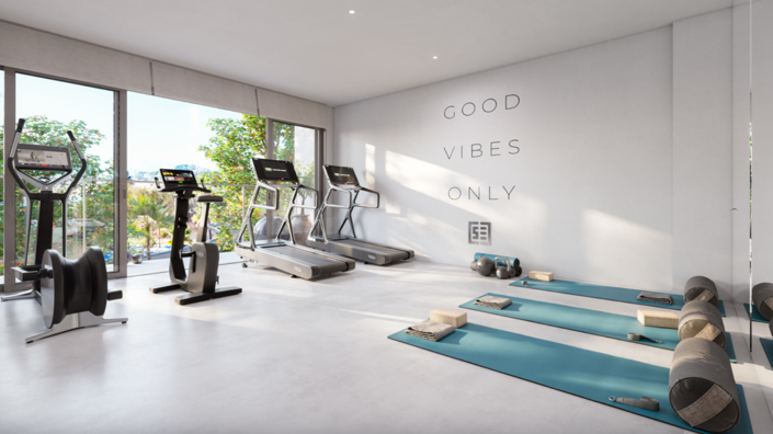 Image No.8-Appartement de 3 chambres à vendre à Marbella