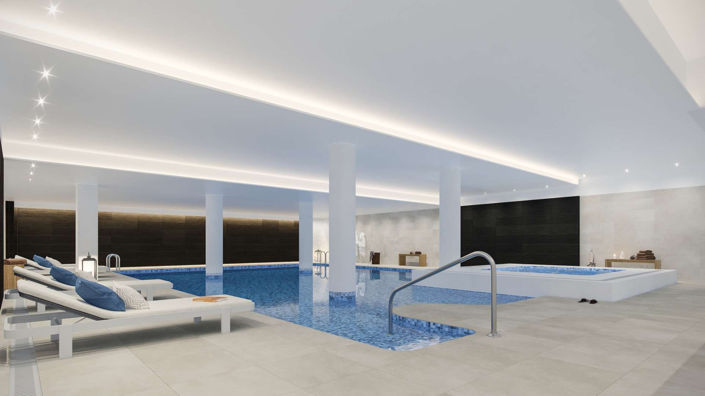 Image No.3-3 Bed House for sale