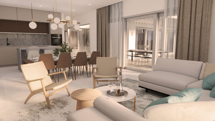 Image No.19-Villa de 4 chambres à vendre à Marbella