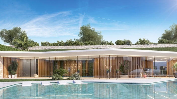 Image No.11-3 Bed Townhouse for sale