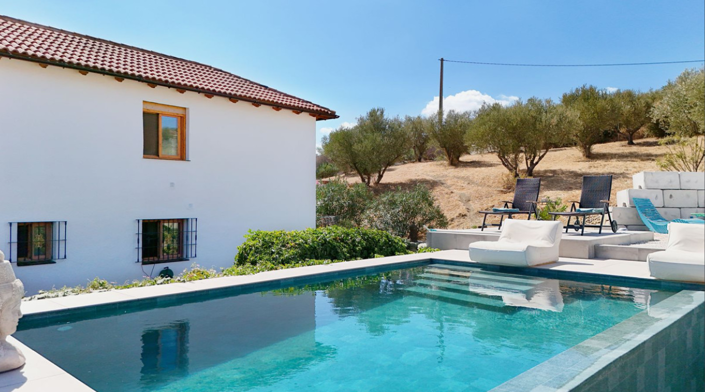 Image No.19-3 Bed Villa for sale