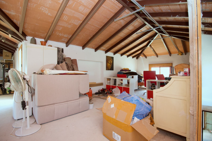 Image No.14-Villa de 3 chambres à vendre à Málaga City