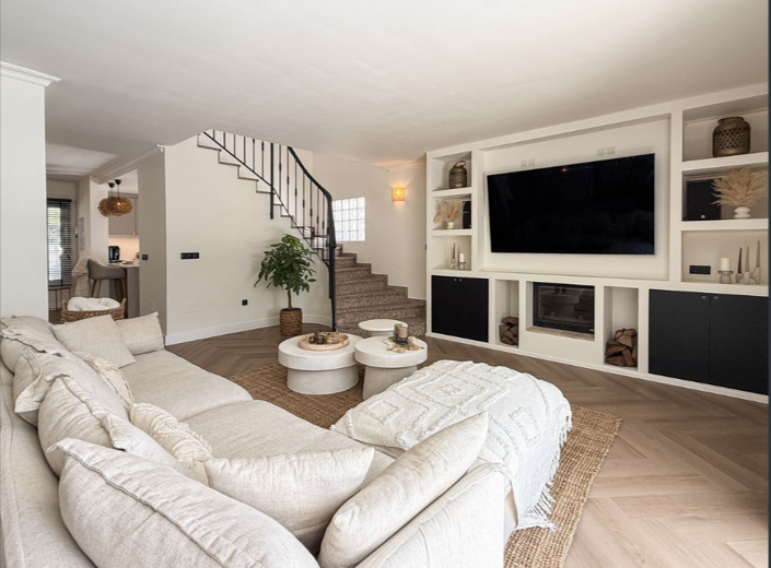 Image No.3-3 Bed Villa for sale