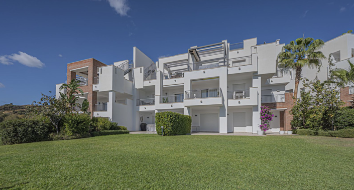 Image No.13-3 Bed Apartment for sale