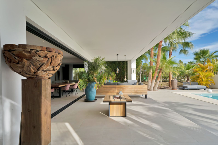 Image No.23-4 Bed Villa for sale