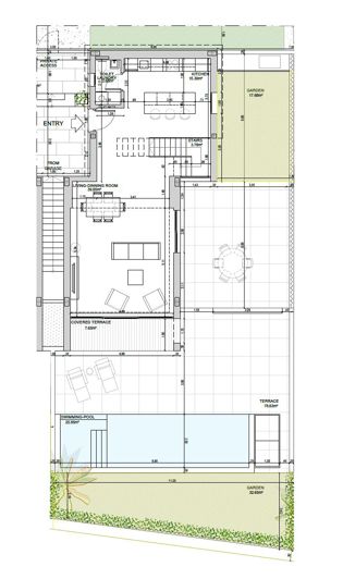 Image No.16-3 Bed Villa for sale