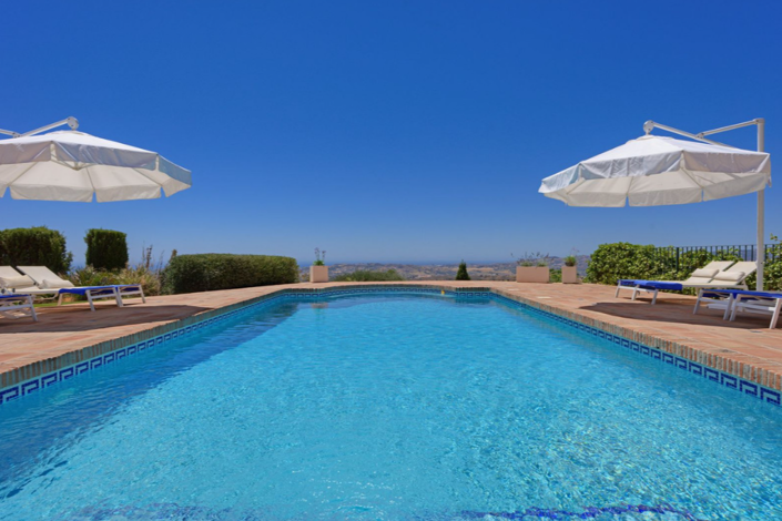 Image No.11-Villa de 6 chambres à vendre à Mijas