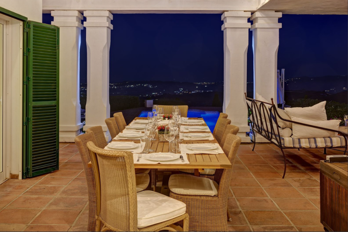 Image No.12-6 Bed Villa for sale