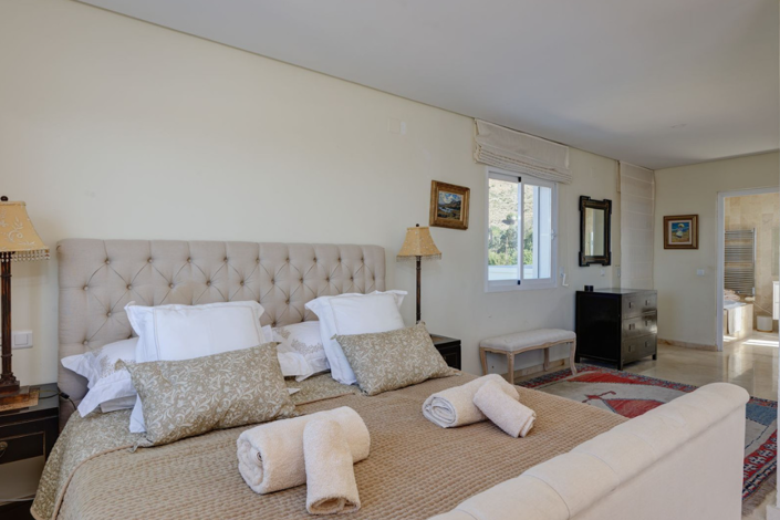 Image No.26-Villa de 6 chambres à vendre à Mijas