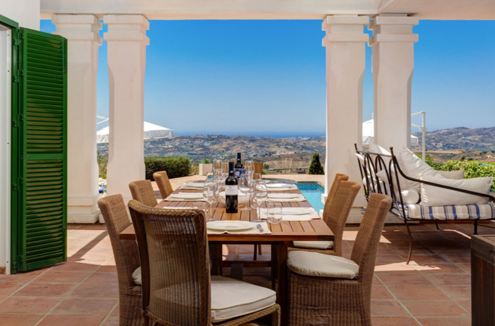 Image No.5-6 Bed Villa for sale