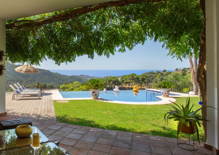 Image No.4-5 Bed Villa for sale