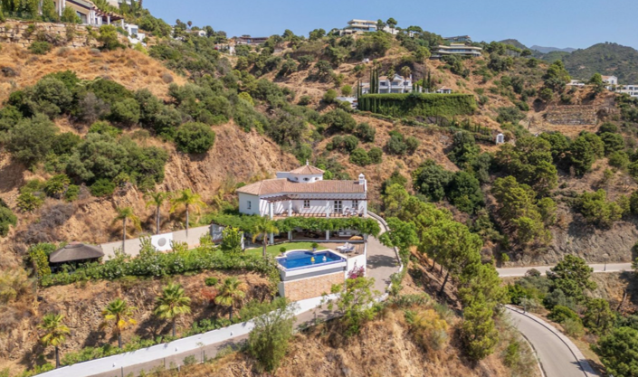 Image No.5-5 Bed Villa for sale