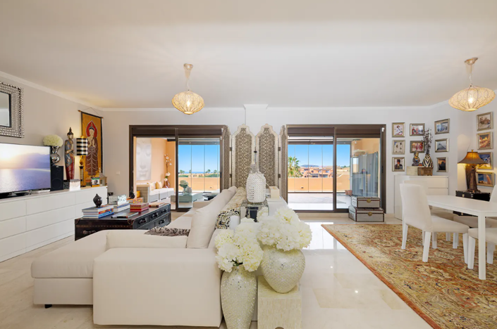 Image No.12-2 Bed Penthouse for sale