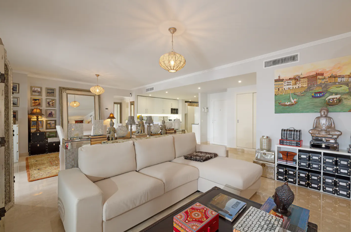 Image No.13-2 Bed Penthouse for sale