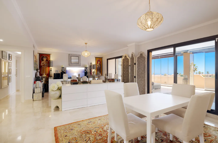 Image No.17-2 Bed Penthouse for sale