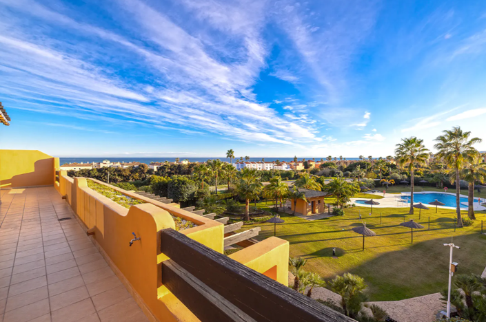 Image No.2-2 Bed Penthouse for sale