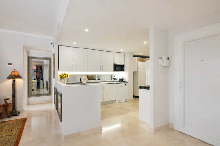 Image No.20-2 Bed Penthouse for sale