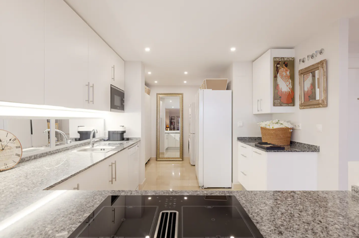 Image No.23-2 Bed Penthouse for sale