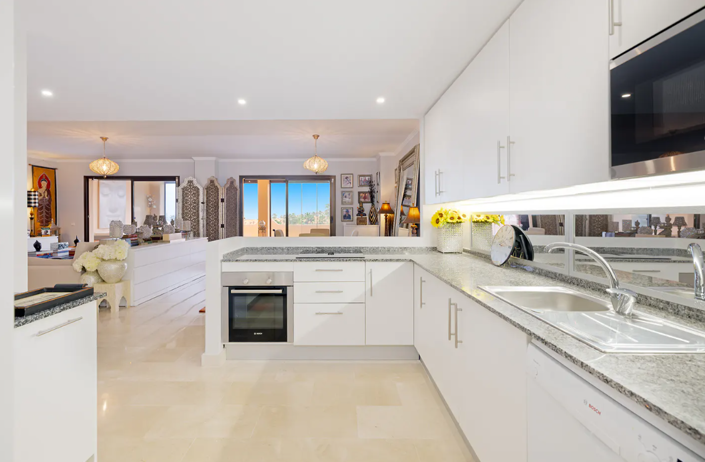 Image No.3-2 Bed Penthouse for sale