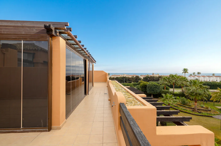 Image No.9-Penthouse de 2 chambres à vendre à Casares