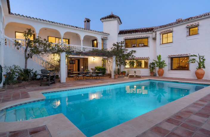 Image No.10-6 Bed Villa for sale