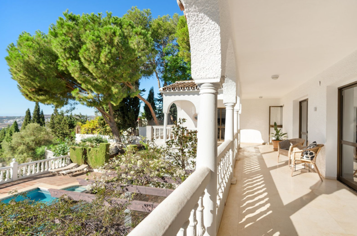 Image No.21-6 Bed Villa for sale