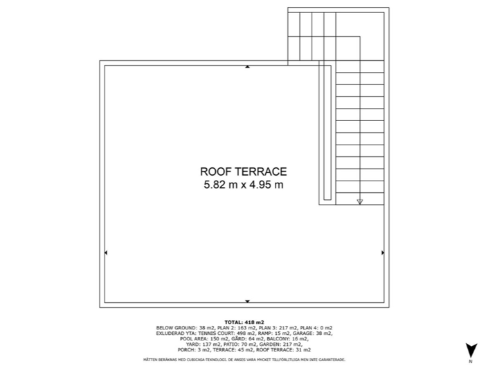 Image No.39-6 Bed Villa for sale