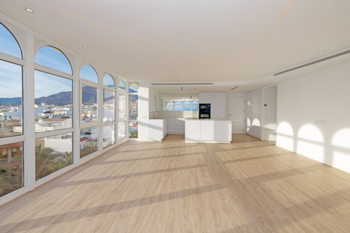 Image No.11-Penthouse de 3 chambres à vendre à Estepona