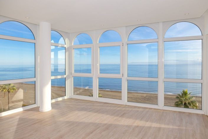 Image No.3-Penthouse de 3 chambres à vendre à Estepona