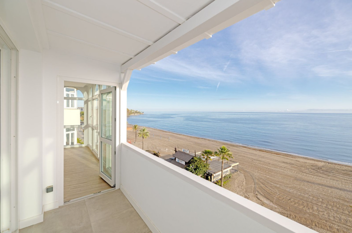 Image No.39-Penthouse de 3 chambres à vendre à Estepona