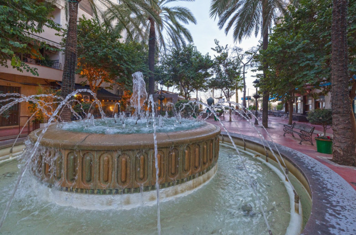 Image No.44-Penthouse de 3 chambres à vendre à Estepona