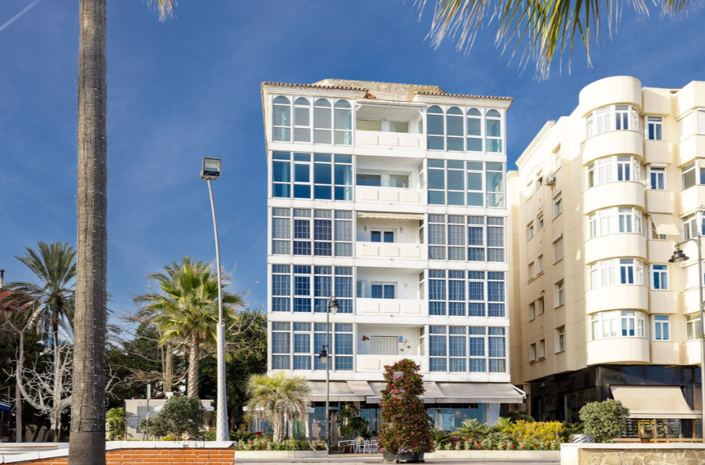 Image No.45-Penthouse de 3 chambres à vendre à Estepona