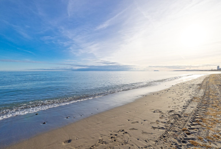 Image No.46-Penthouse de 3 chambres à vendre à Estepona