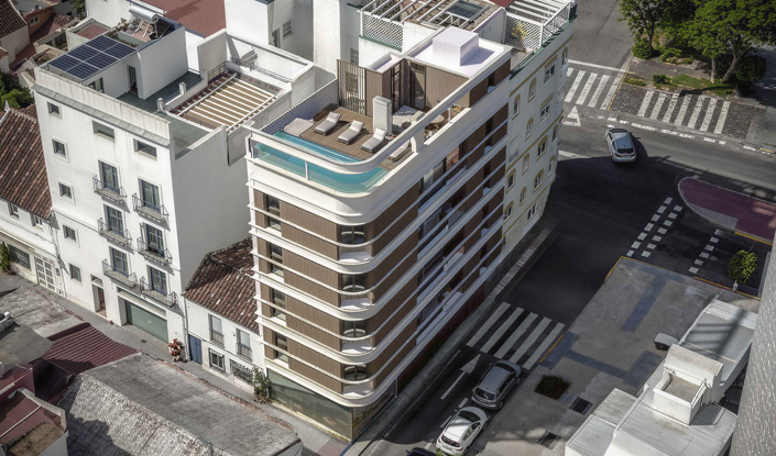 Image No.12-Penthouse de 2 chambres à vendre à Estepona