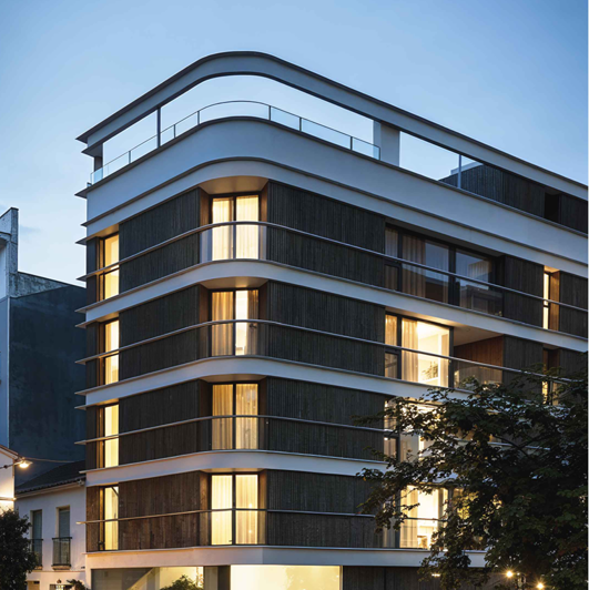Image No.7-2 Bed Penthouse for sale