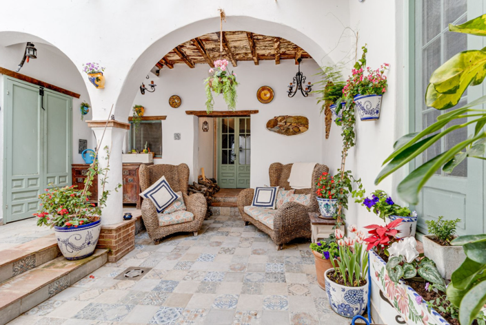 Image No.13-Maison de ville de 3 chambres à vendre à Estepona