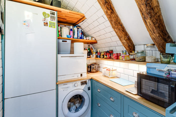 Image No.16-Maison de ville de 3 chambres à vendre à Estepona