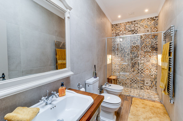 Image No.19-Maison de ville de 3 chambres à vendre à Estepona