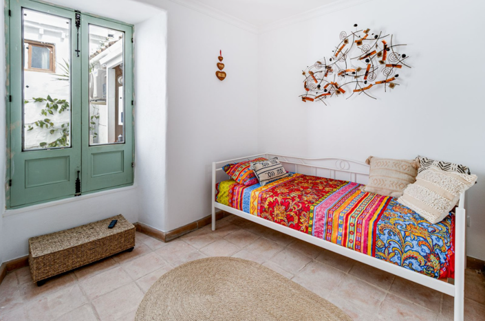 Image No.6-Maison de ville de 3 chambres à vendre à Estepona